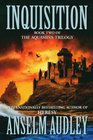 Inquisition Book Two of the Aquasilver Trilogy