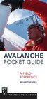 Avalanche Pocket Guide A Field Reference