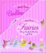 Shirley Barber's Fairies Story Book Collection
