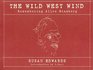 The Wild West Wind Remembering Allen Ginsberg