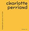 Charlotte Perriand