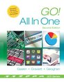 Go All in One Computer Concepts and Applications
