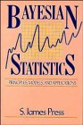 Bayesian Statistics Principles Models and Applications