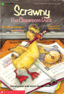 Scrawny the Classroom Duck