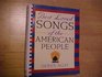 Best Loved Songs of the American People