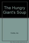 The Hungry Giant's Soup