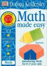 Math Made Easy Third Grade Workbook