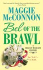 Bel of the Brawl (Bel McGrath, Bk 2)