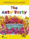 The Ant's Party Level 3
