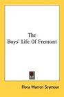 The Boys' Life Of Fremont