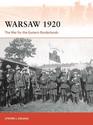 Warsaw 1920 The War for the Eastern Borderlands