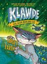 Klawde Evil Alien Warlord Cat Target Earth 4