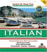 Learn in Your Car Italian Complete