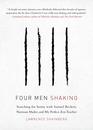 Four Men Shaking Searching for Sanity with Samuel Beckett Norman Mailer and My Perfect Zen Teacher