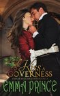 To Kiss a Governess