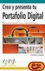 Crea y Presenta tu Portafolio Digital / Designing a Digital Portfolio