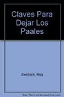 Claves para dejar los paales