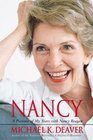 Nancy  A Portrait of My Years with Nancy Reagan