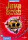 Java Servlets  w/CDRom