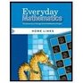 Everyday Math  Consumable Home Links Grade 2