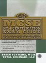 MCSE NT4 AllInOne Certification Exam Guide