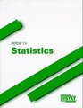 Statistics Systat 70 for Windows