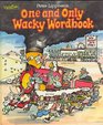 Peter Lippman's One and Only Wacky Wordbook