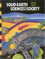 SolidEarth Sciences and Society