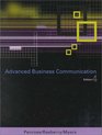 Advanced Business Communication