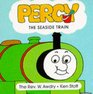 Percy Pulls the Seaside Train