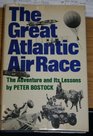 The great Atlantic air race