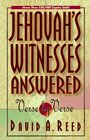 Jehovah's Witnesses: Answered Verse by Verse