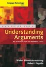 Cengage Advantage Books Understanding Arguments Concise Edition