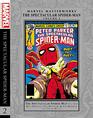 Marvel Masterworks The Spectacluar SpiderMan Vol 2