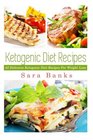 Ketogenic Diet Recipes 42 Delicious Ketogenic Diet Recipes For Weight Loss