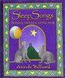 Sleep Songs Twinkle Twinkle Little Star/Golden Slumbers A FlipFlop Board Book