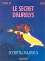 Altor tome 3  Le Secret d'Aurlys