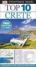 Dk Eyewitness Top 10 Travel Guide Crete