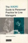 The SOCPO Guide to Personnel Practice for Line Managers