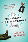 The TeaOlive Bird Watching Society