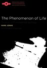 The Phenomenon of Life Toward a Philosophical Biology