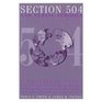 Section 504 and Public Schools A Practical Guide for Determining Eligibility Developing Accommodation Plans and Documenting Compliance With Forms