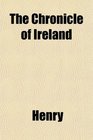 The Chronicle of Ireland