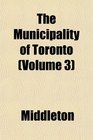 The Municipality of Toronto