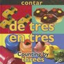 Contar De Tres En Tres/ Counting by Threes