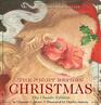 The Night Before Christmas Oversized Padded Board Book The Classic Edition The New York Times Bestseller