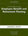 Tools  Techniques of Employee Benefits  Retirement Planning