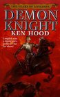 Demon Knight The Years of Longdirk  1525
