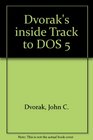 Dvorak's Inside Track to DOS and PC Performance/Book and Disk