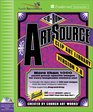 ArtSource  Clip Art Library Version 20